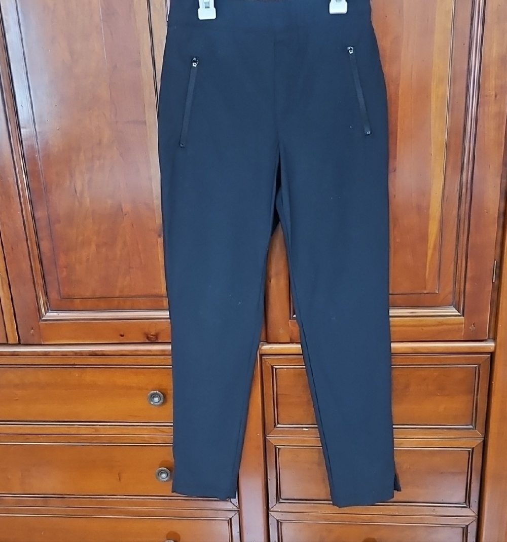 Tommy Bahama Active Black  Women's Pants